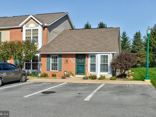 315 CHADHAM COURT , BELLEFONTE, PA 16823