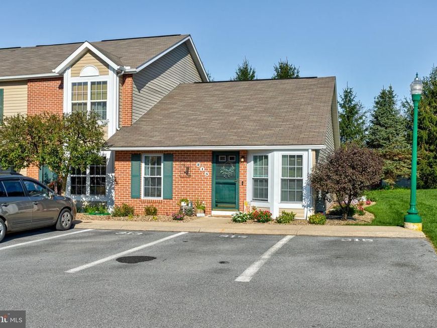 315 Chadham Court , Bellefonte, PA 16823 Main Photo