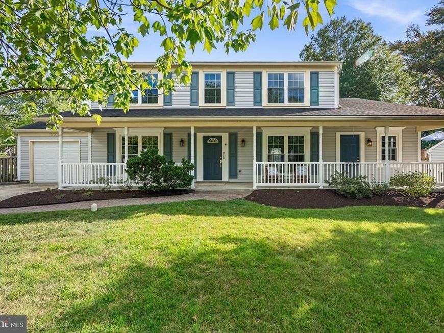 15015 Nighthawk Lane, Bowie, MD 20716 Main Photo