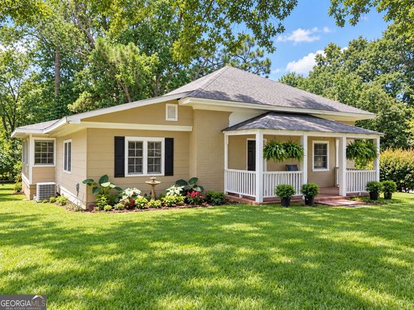 505 Kincaid Avenue, Griffin, GA 30224