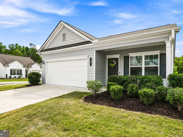 7 Crossroad Circle, Jasper, GA 30143