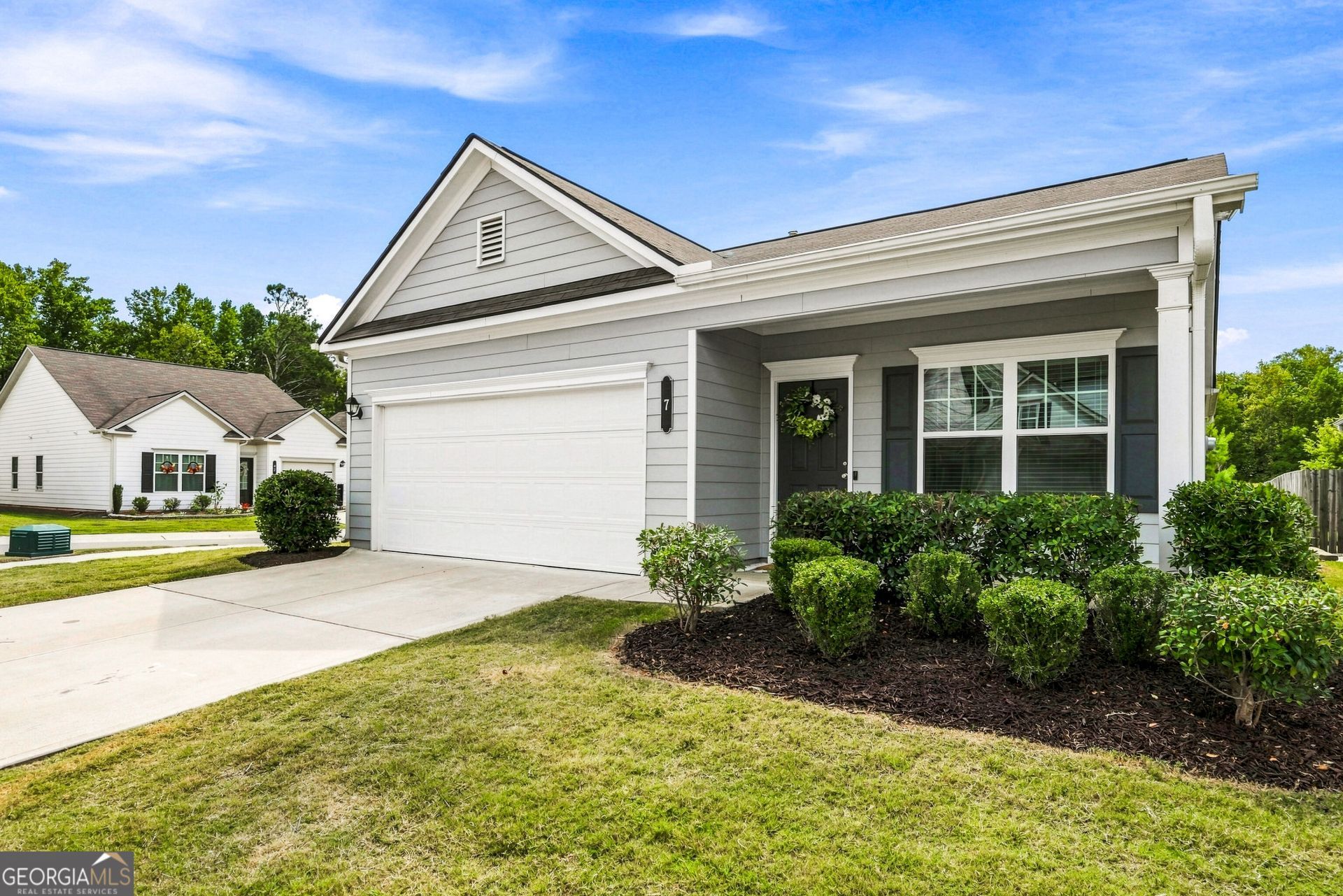 7 Crossroad Circle, Jasper, GA 30143 Main Photo