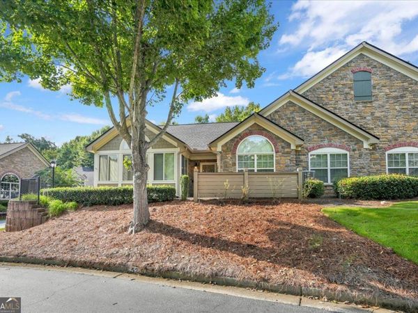 5278 Stone Village Circle NW, Unit 8, Kennesaw, GA 30152