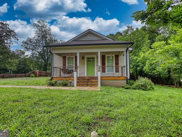 840 Pearl Street, Madison, GA 30650