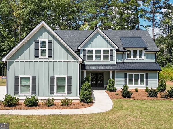 125 Windchime Drive, Tyrone, GA 30290
