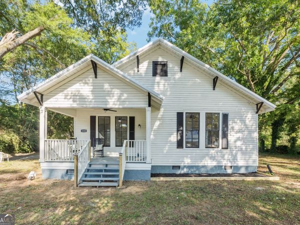 1820 Cassville Road NW, Cartersville, GA 30121