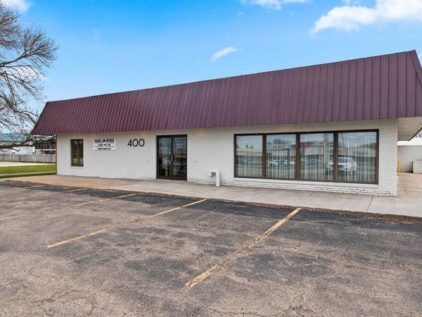 400 E HIGHLAND DRIVE #5, Oconto Falls, WI 54154