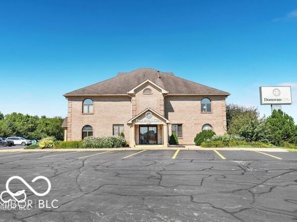 5151 E Us Highway 36 , Avon, IN 46123