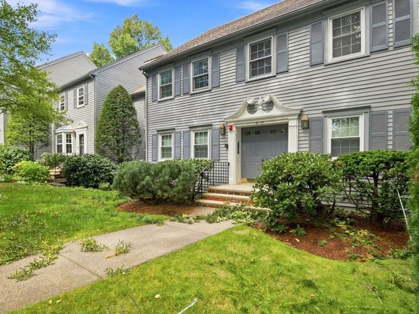 51 Valiant Way, Unit 51, Salem, MA 01970