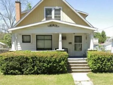 306 W Center Street , Elmira, NY 14901