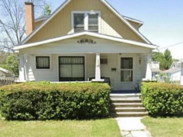 306 W Center Street, Elmira, NY 14901