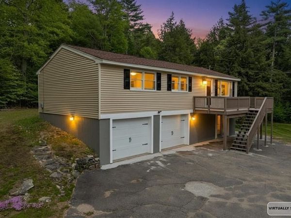 34 Hollings Drive, Webster, NH 03303