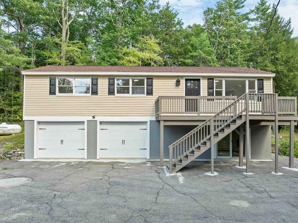 34 Hollings Drive, Webster, NH 03303
