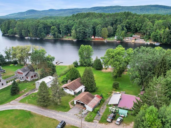 15 Hayes Drive, Lake Luzerne, NY 12846