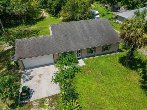 2961 6th ST NW, NAPLES, FL 34120