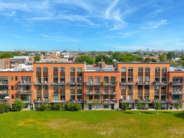 1830 N WINCHESTER Avenue, Unit 311, Chicago, IL 60622