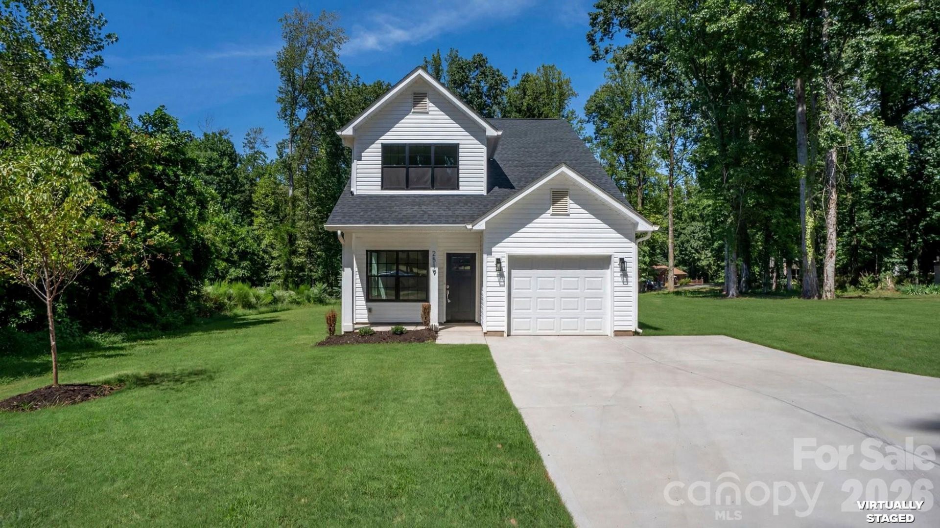 2519 Boulder Lane , Charlotte, NC 28269 Main Photo