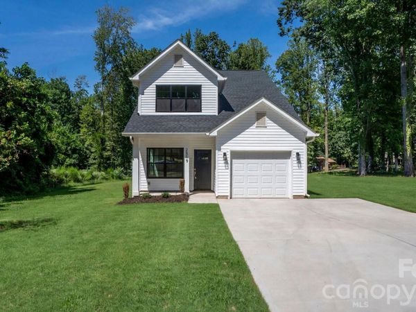 2519 Boulder Lane , Charlotte, NC 28269