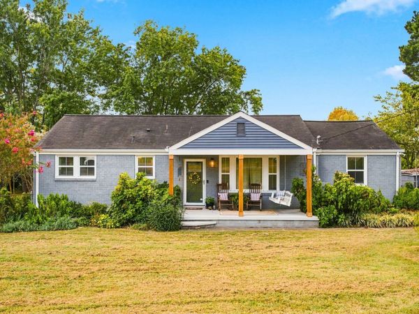 516 Vinson Dr, Nashville, TN 37217
