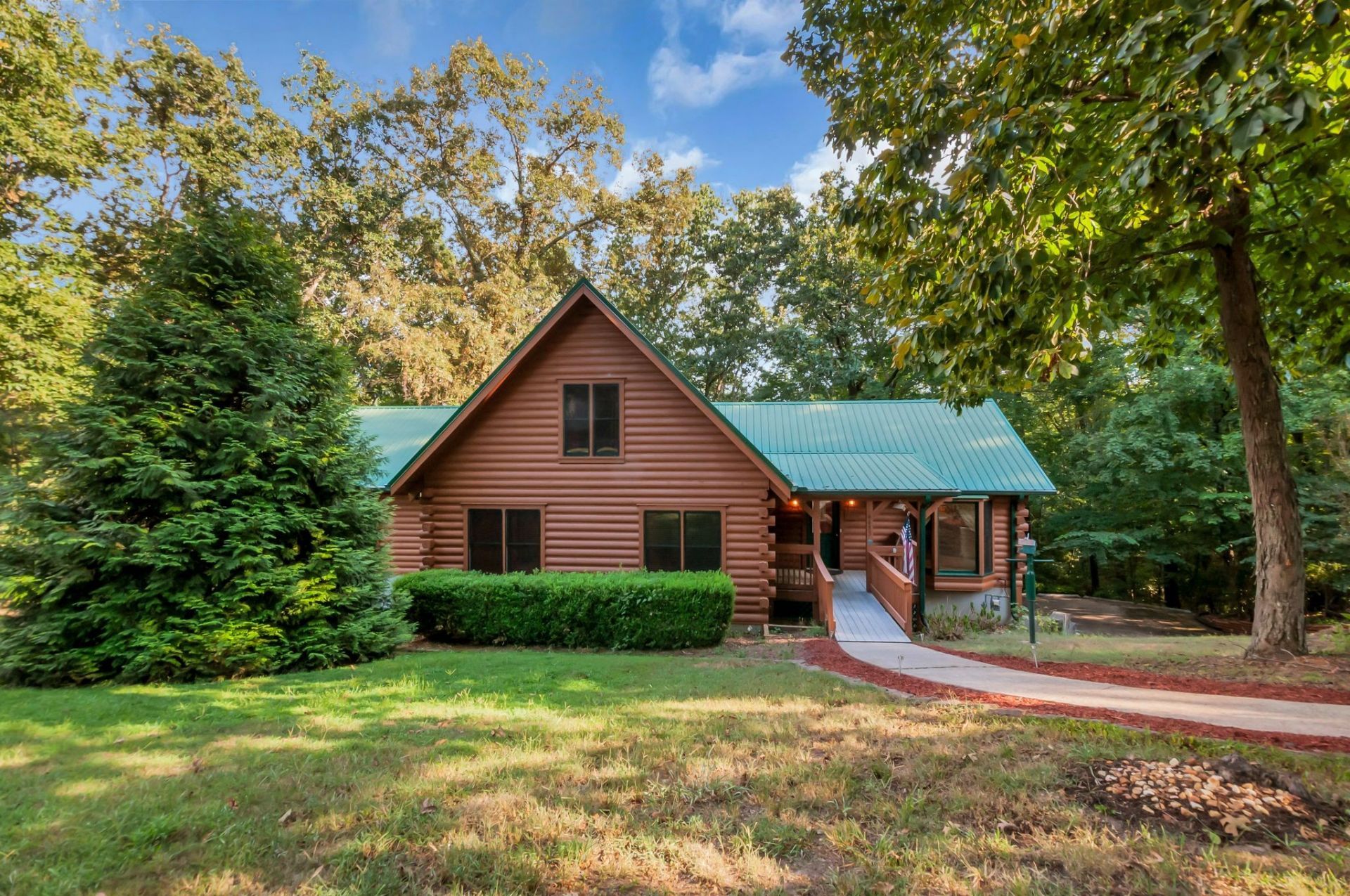 4453 Tanglewood Rd, Pegram, TN 37143 Main Photo