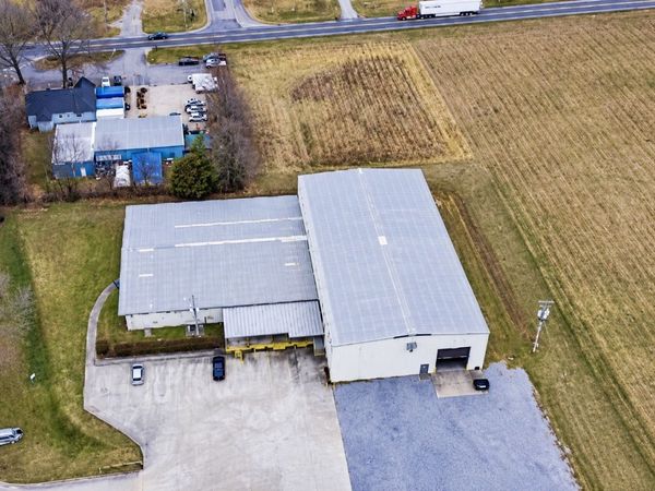 3045 Union Rd , White House, TN 37188