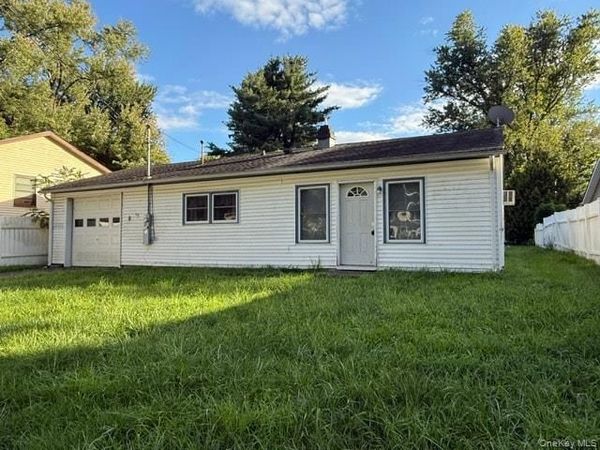 5 Meadow Court , High Falls, NY 12440