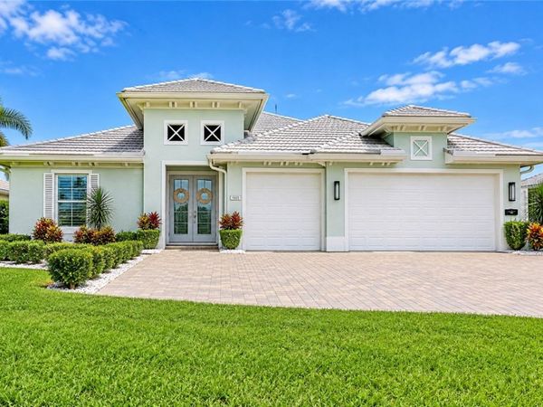 413 Jacqueline Way SW, Vero Beach, FL 32968