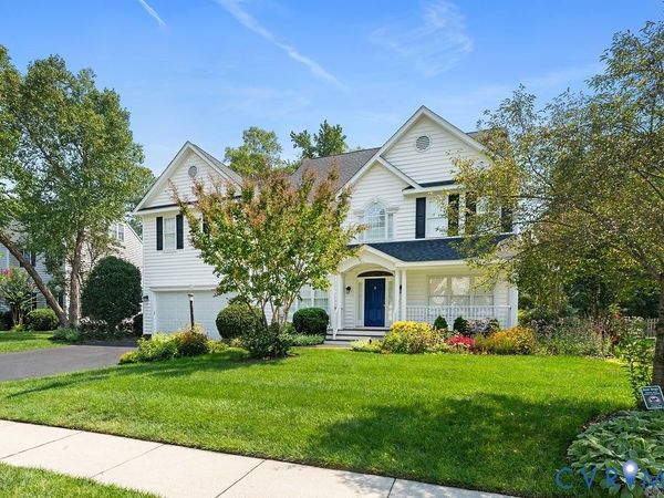 5317 Lemoore Drive , Glen Allen, VA 23059