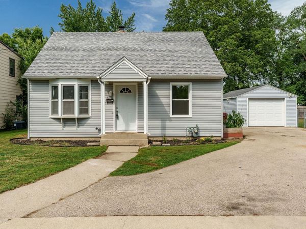 2411 KNIGHT Avenue, ROCKFORD, IL 61103