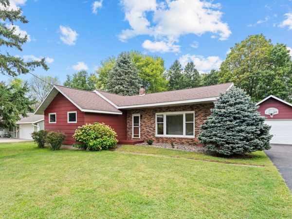 405 State Street W, Dresser, WI 54009