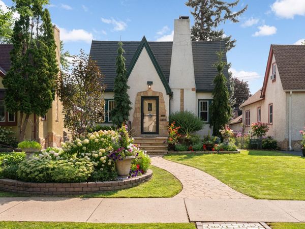 4521 Park Avenue, Minneapolis, MN 55407