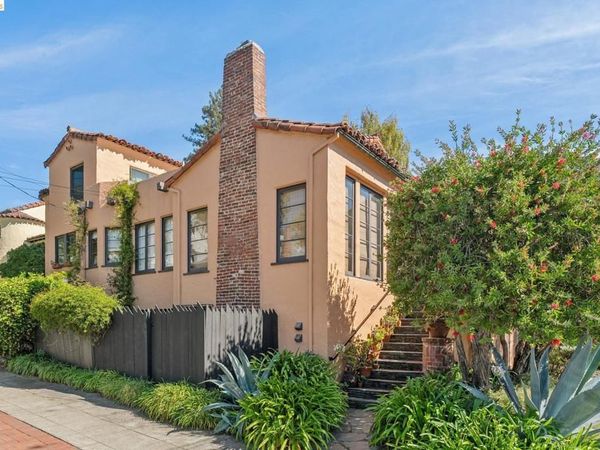 1655 Scenic Ave, Berkeley, CA 94709