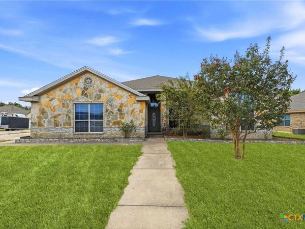800 Cody James Drive , Killeen, TX 76542