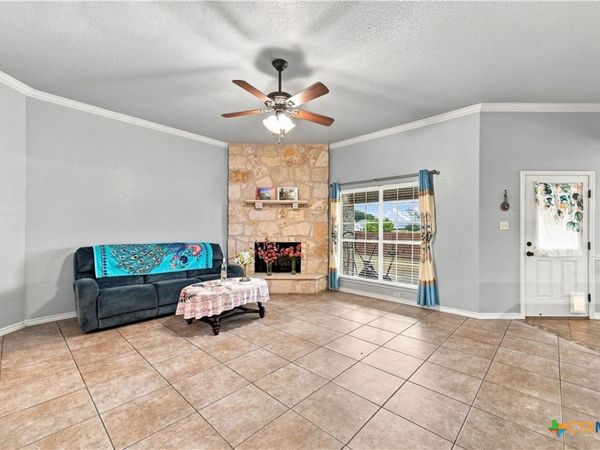 800 Cody James Drive , Killeen, TX 76542