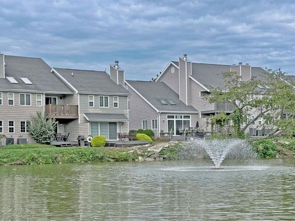 111 W Lakeshore, Unit 4B, Kelleys Island, OH 43438