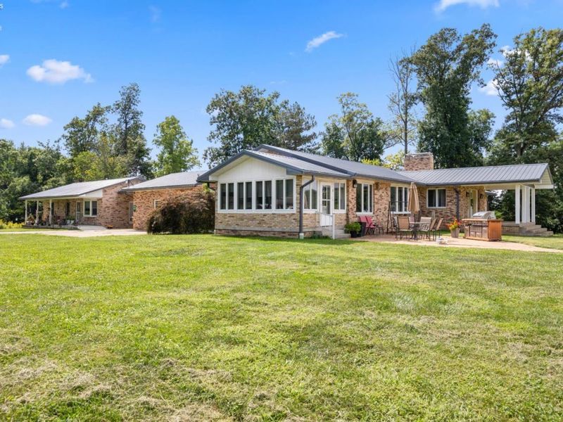 1 Sunrise Ridge N, Berlin Heights, OH 44814 Photo 1