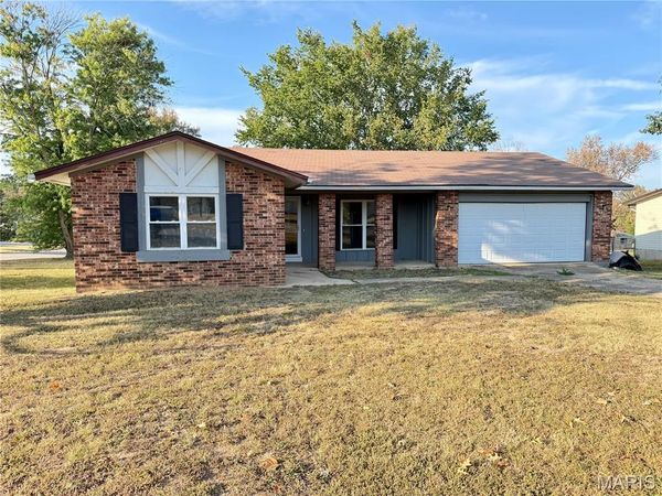 706 William Avenue , Salem, MO 65560
