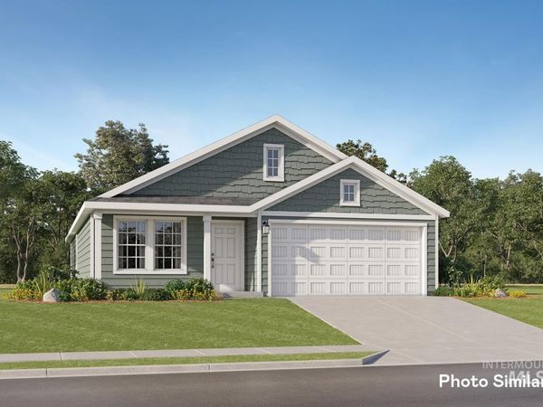 2661 W W Pollinator Dr, Kuna, ID 83634