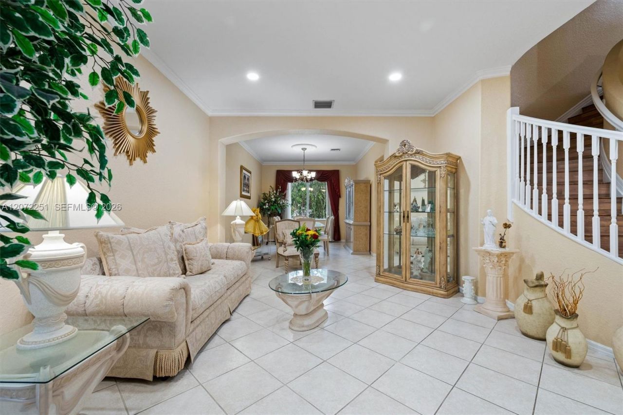 675 SW 159th Ln, Pembroke Pines, FL 33027 Photo