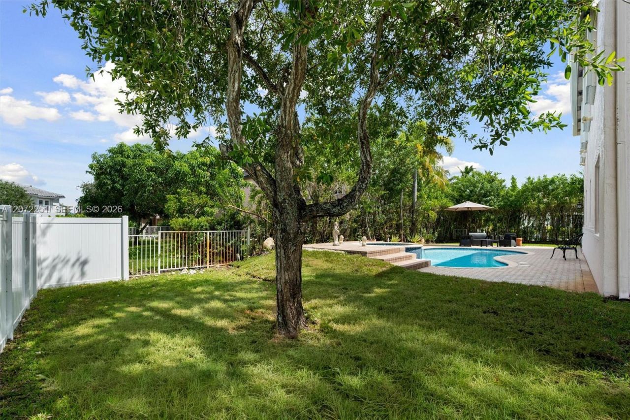 675 SW 159th Ln, Pembroke Pines, FL 33027 Photo