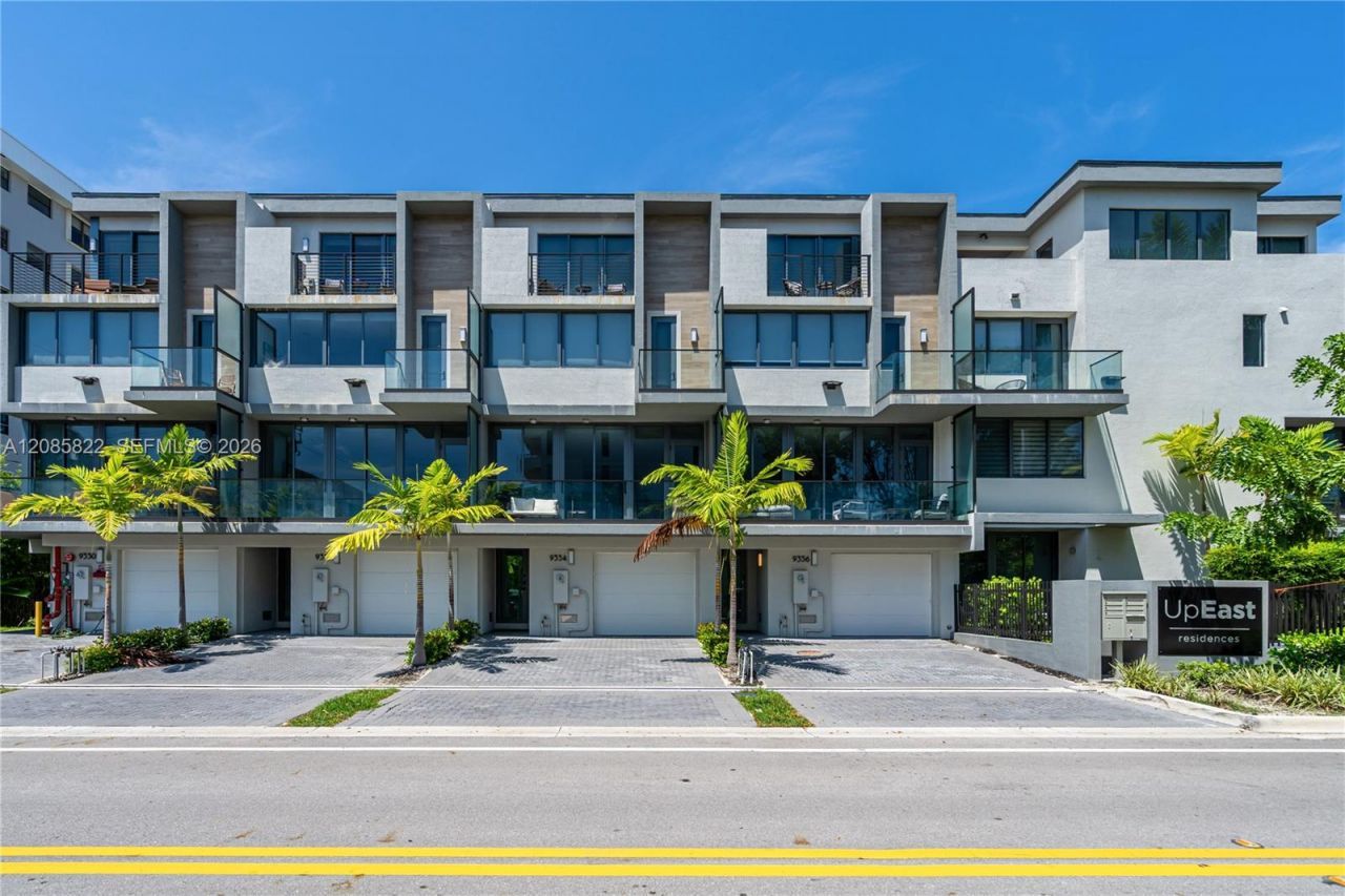 9350 Bay Harbor Ter, Unit 9356, Bay Harbor Islands, FL 33154 Main Photo