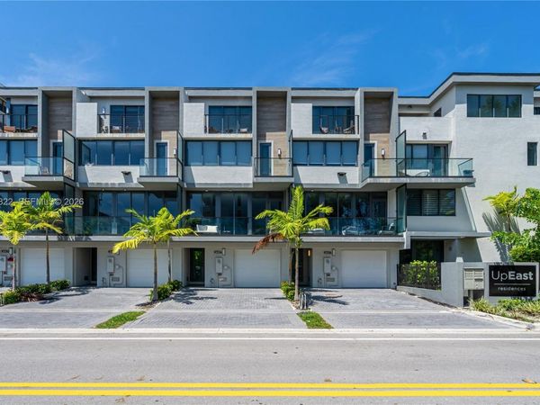9350 Bay Harbor Ter , Unit 9356, Bay Harbor Islands, FL 33154