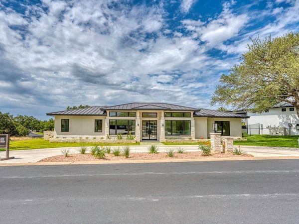 3504 Bay West BLVD, Horseshoe Bay, TX 78657