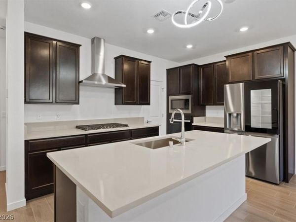 11446 Ethereal Landing Avenue, Las Vegas, NV 89138