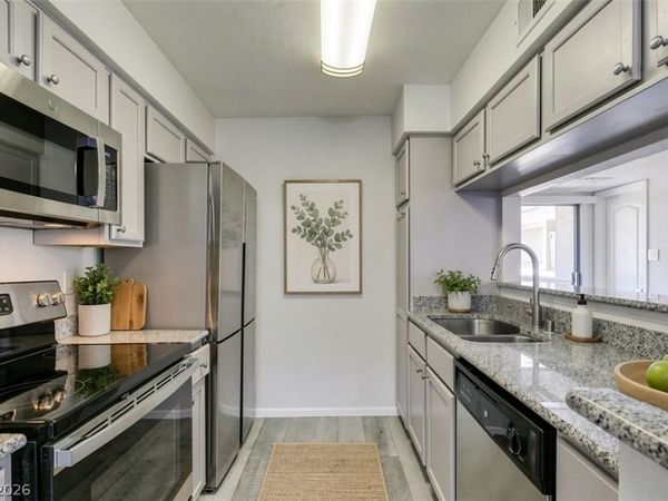 714 Oakmont Avenue , Unit 1104, Las Vegas, NV 89109