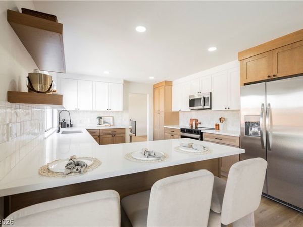 3564 Franciscan Lane , Las Vegas, NV 89121