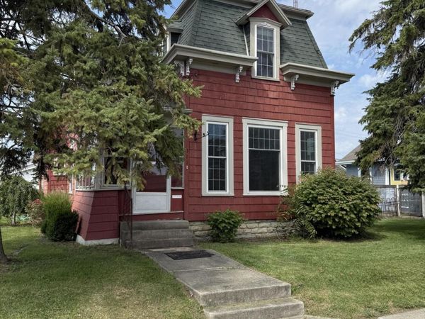 311 S Main Street, Rockford, OH 45882