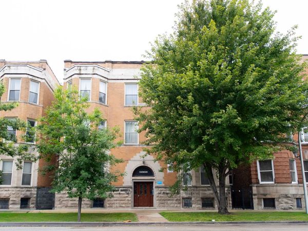 4852 S Prairie Avenue , Unit 1B, Chicago, IL 60615