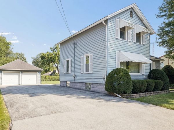 1610 Madison Street, Lockport, IL 60441