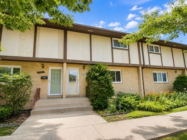7622 Polk Street , Forest Park, IL 60130